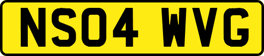 NS04WVG
