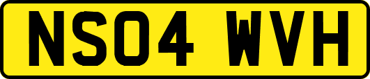 NS04WVH
