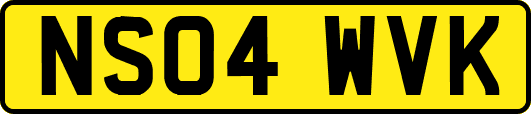 NS04WVK
