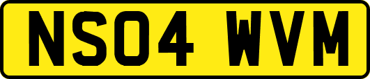 NS04WVM