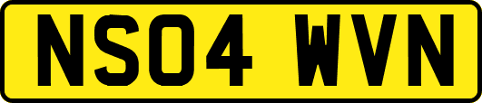 NS04WVN
