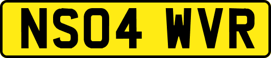 NS04WVR