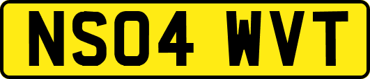 NS04WVT
