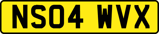 NS04WVX