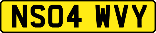 NS04WVY