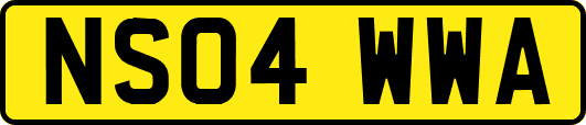 NS04WWA