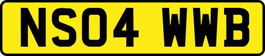 NS04WWB