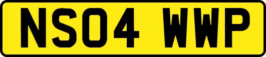 NS04WWP