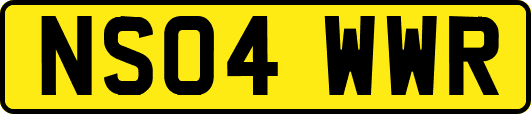 NS04WWR