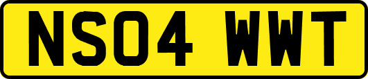 NS04WWT