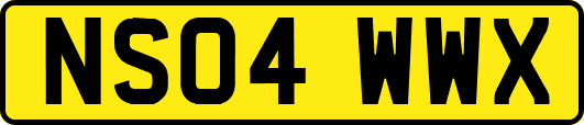 NS04WWX