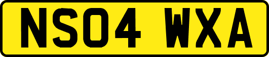 NS04WXA
