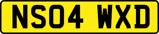 NS04WXD