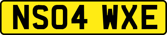 NS04WXE