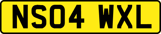 NS04WXL