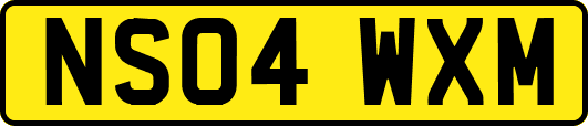NS04WXM