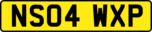 NS04WXP