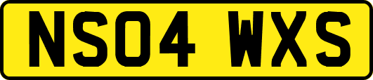 NS04WXS