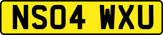 NS04WXU