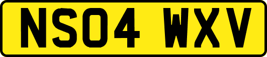 NS04WXV