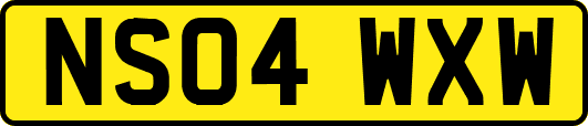 NS04WXW