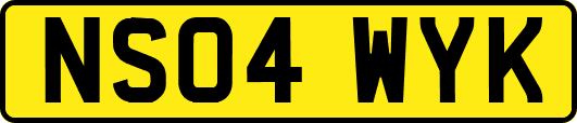 NS04WYK