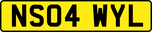 NS04WYL