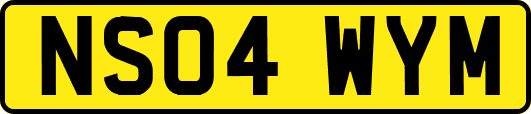 NS04WYM