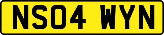 NS04WYN