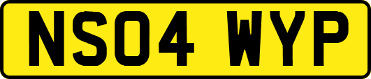 NS04WYP