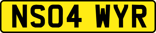 NS04WYR