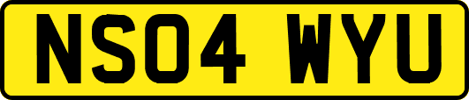NS04WYU