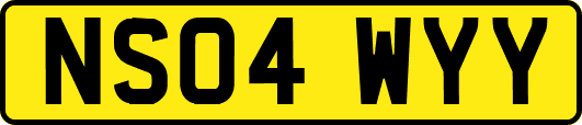NS04WYY