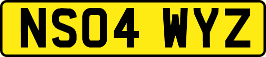 NS04WYZ