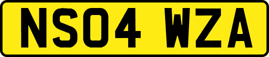 NS04WZA