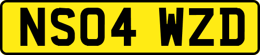 NS04WZD