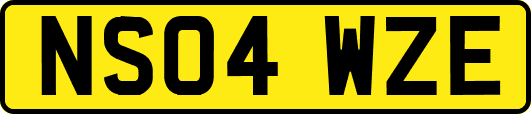 NS04WZE