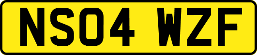 NS04WZF
