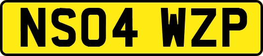 NS04WZP