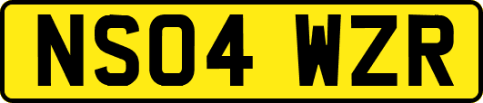 NS04WZR