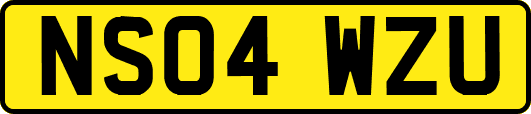 NS04WZU