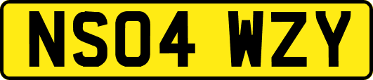 NS04WZY