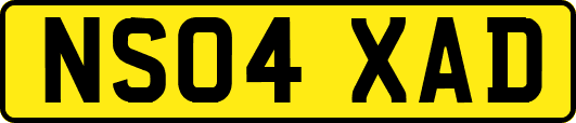 NS04XAD