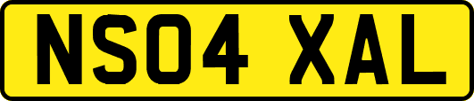 NS04XAL