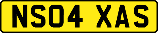 NS04XAS