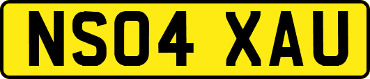 NS04XAU