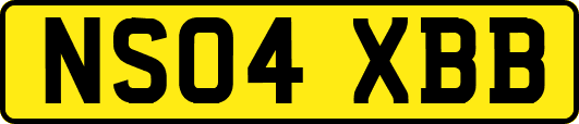 NS04XBB