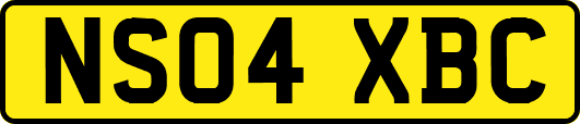 NS04XBC