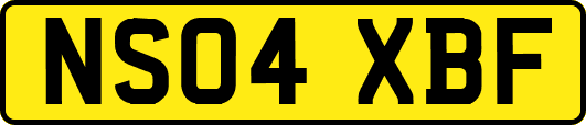 NS04XBF