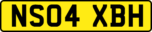NS04XBH